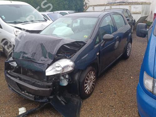 Right taillight FIAT GRANDE PUNTO (199_) 1.3 D Multijet | BP25305700C35 