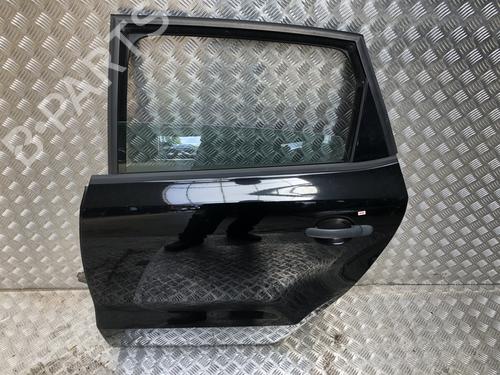 Used Left rear door Left rear door 38934228 38934228