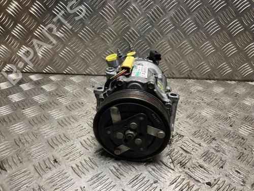 Used AC compressor PEUGEOT 407 (6D_) 1.6 HDi 110 (6D9HZC, 6D9HYC) (109 hp) 31199166