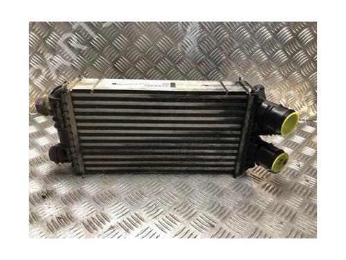 Intercooler PEUGEOT 208 II (UB_, UP_, UW_, UJ_) 1.5 BlueHDI 100 | BP27557701M30