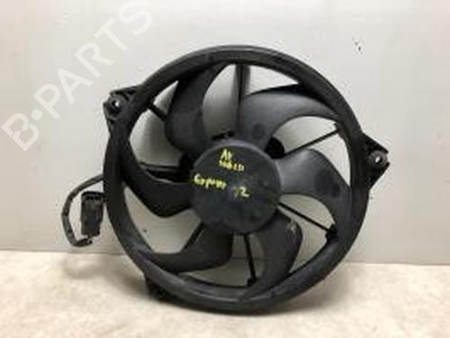 Heater blower motor PEUGEOT EXPERT Van (VF3A_, VF3U_, VF3X_) 2.0 HDi 120 | BP20612851M62 