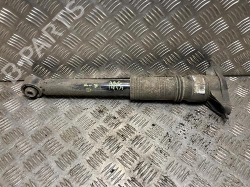 Used Left rear shock absorber PEUGEOT 208 II (UB_, UP_, UW_, UJ_) 1.2 PureTech 100 (101 hp) 31245817