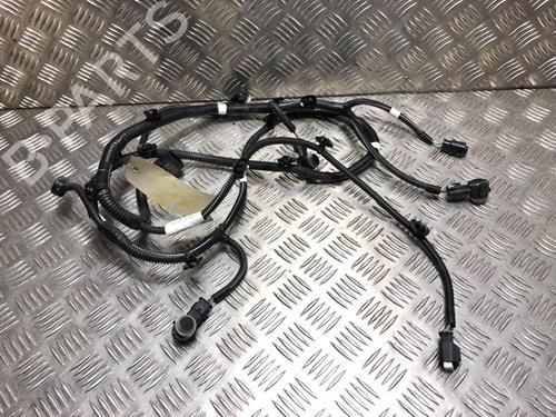 Used Electronic module PEUGEOT 208 II (UB_, UP_, UW_, UJ_) 1.5 BlueHDI 100 (102 hp) 24931813