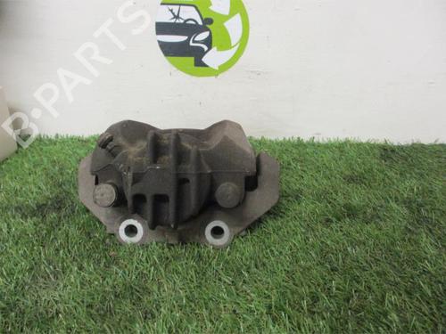 Left front brake caliper CITROËN C4 Grand Picasso I (UA_) 1.6 HDi | BP12977605M105 