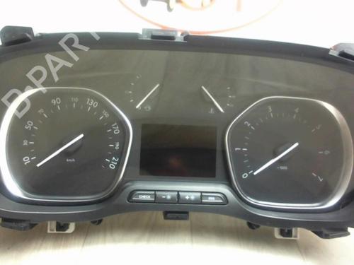 Instrument cluster CITROËN SPACETOURER Bus (V_) 2.0 BlueHDi 150 | BP13290171C47 