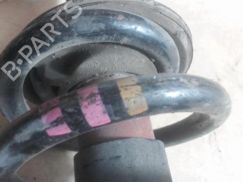 Used Right front shock absorber AUDI A6 C5 Avant (4B5, 4B6) RS6 quattro (450 hp) 30673198