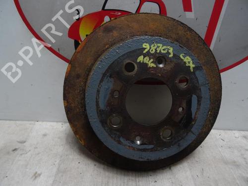 Used Other Other HONDA CRX III (EH, EG) 1.6 i VTi (EG2) (160 hp) 13131684 13131684