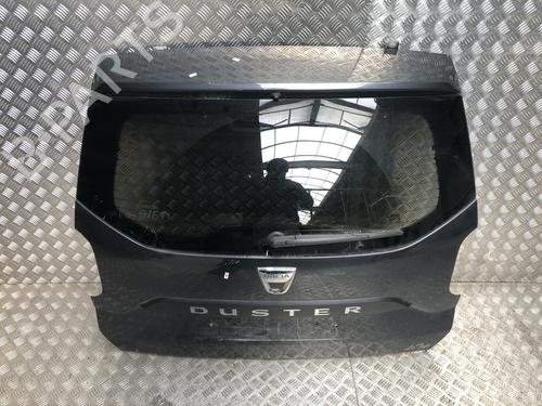 Used Tailgate Tailgate DACIA DUSTER (HM_) 1.6 SCe 115 4x4 (HMM1) (115 hp) 33610005 33610005
