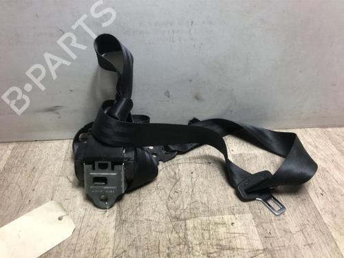 Used Rear right seatbelt FIAT PUNTO EVO (199_) 1.3 D Multijet (199AXC1A, 199BXC1A, 199AXT1A, 199BXT1A) (75 hp) 30785621