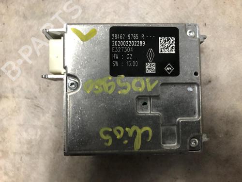 Other RENAULT CLIO V (B7_) 1.3 TCe 130 (B7MF) | BP32193040O1