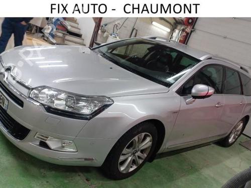 Seat buckle CITROËN C5 III Break (RW_) 1.6 THP 155 | BP28282902I32 
