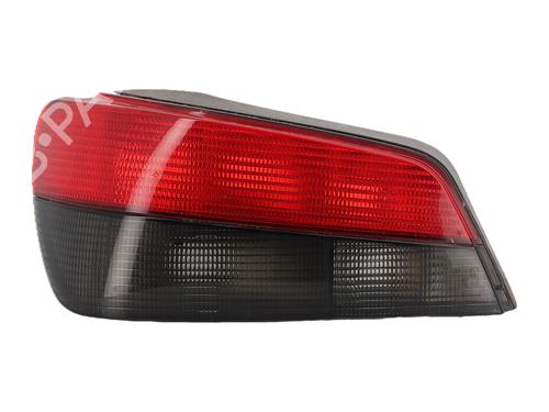 Used Left tailgate light Left tailgate light 38704908 38704908