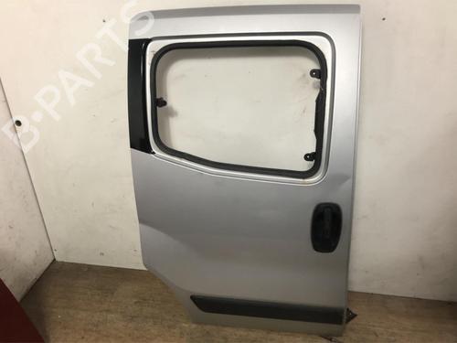 Used Right slide door CITROËN NEMO MPV 1.3 HDi 75 (75 hp) 20631532