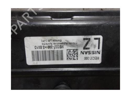 Engine control unit (ECU) NISSAN MICRA III (K12) 1.2 16V | BP13275262M57