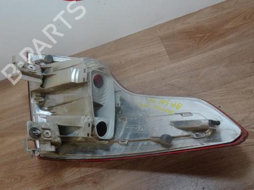 Right taillight CITROËN C4 Picasso I MPV (UD_) 1.6 HDi | BP13285966C35