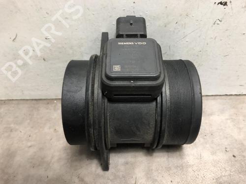 Used Mass air flow sensor PEUGEOT 407 Coupe (6C_) 2.7 HDi (204 hp) 24329731
