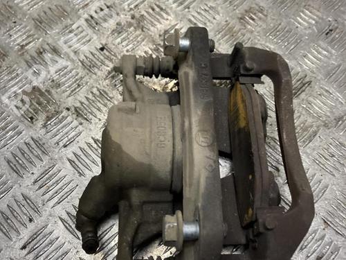 Used Left front brake caliper Left front brake caliper CITROËN BERLINGO Box Body/MPV (K9) 1.5 BlueHDi 100 (102 hp) 33871976 33871976