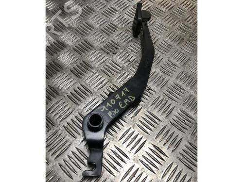 Clutch pedal NISSAN PIXO (UA0) 1.0 | BP27290968I13 