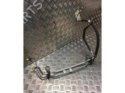 AC pipe DACIA SANDERO II TCe 90 (B8M1, B8MA, B8AC) | BP24543715M126 