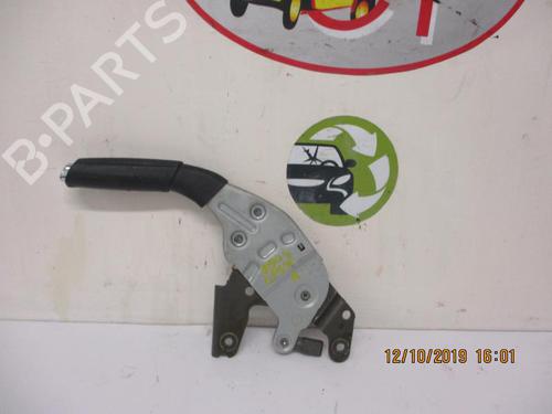 Used Hand brake MERCEDES-BENZ A-CLASS (W169) A 200 CDI (169.308, 169.008) (136 hp) 13221654