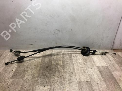 Used Cable CITROËN C3 II (SC_) 1.4 HDi 70 (SC8HZC, SC8HR0, SC8HP4) (68 hp) 20622343