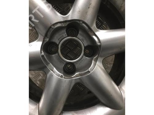 Rim PEUGEOT 406 Coupe (8C) 3.0 V6 | BP23236505C45 