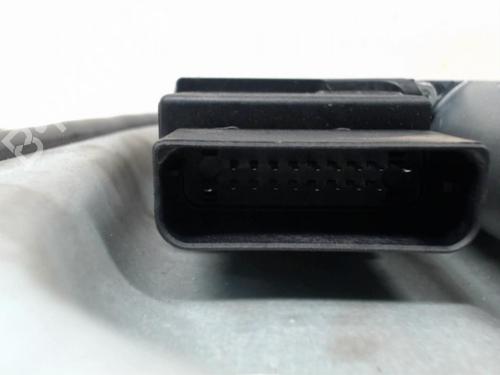 Rear right window mechanism VW GOLF PLUS V (5M1, 521) 2.0 TDI | BP24962937C25 