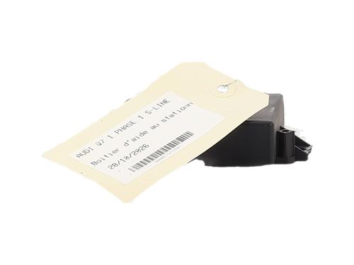 Control unit AUDI Q7 (4LB) 3.0 TDI quattro | BP40497185M11 - Image 3