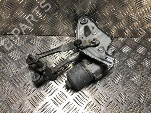 Used Front wiper motor PEUGEOT 5008 (0U_, 0E_) 1.6 HDi (110 hp) 23211862