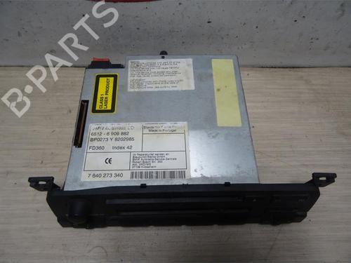 Radio BMW 3 (E46) 320 d | BP13282108E6 