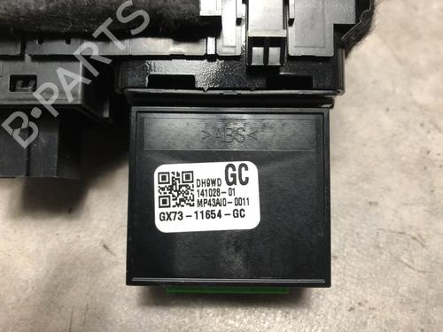 Used Switch JAGUAR XE (X760) 2.0 D (180 hp) 20622088