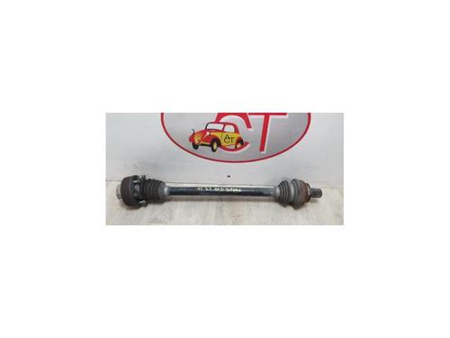 Used Right rear driveshaft AUDI A1 (8X1, 8XK) S1 quattro (231 hp) 23109370