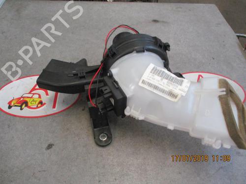 Heater blower motor FORD FIESTA VI (CB1, CCN) 1.6 TDCi | BP25799770M62