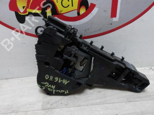 Front left exterior door handle MERCEDES-BENZ A-CLASS (W169) A 180 CDI (169.007, 169.307) | BP13268055C128 