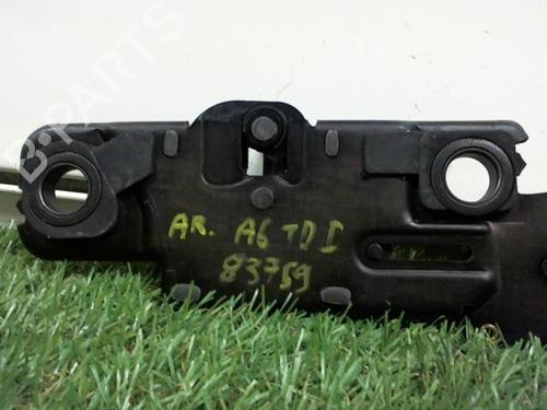 Tailgate lock AUDI A6 C7 Avant (4G5, 4GD) 2.0 TDI | BP25297993C101 