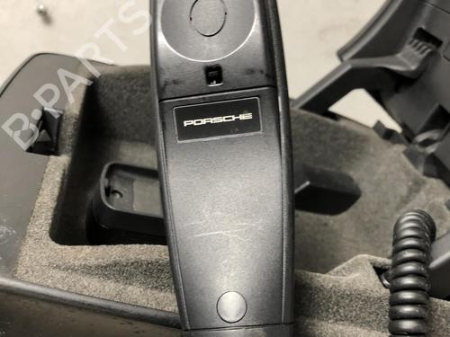 Middle console PORSCHE CAYENNE (9PA) Turbo 4.5 | BP31244494I22 