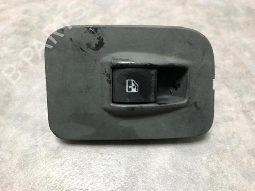 Højre fortil elrude kontakt CITROËN NEMO Box Body/MPV (AA_) 1.4 HDi (68 hp) 20616149