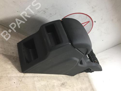 Middle console CITROËN C4 II (NC_) 1.6 HDi 90 | BP31187094I22 