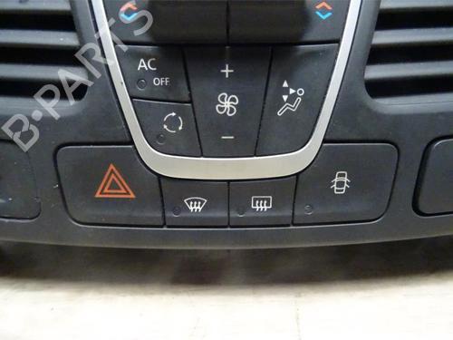 Air vent RENAULT LAGUNA III (BT0/1) 2.0 dCi (BT01, BT08, BT09, BT0E, BT0K, BT12, BT1C, BT1D,... | BP13283364I21 