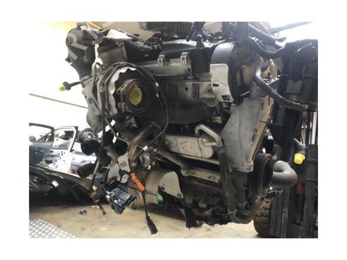 Motor VW POLO V (6R1, 6C1) 1.6 TDI | BP30804193M1