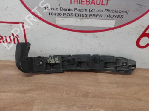 Rear bumper bracket SEAT TOLEDO III (5P2) 1.9 TDI | BP28286509C159 