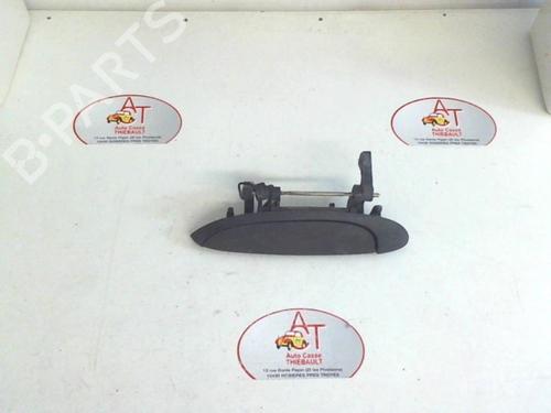 Used Front left exterior door handle Front left exterior door handle 13262352 13262352