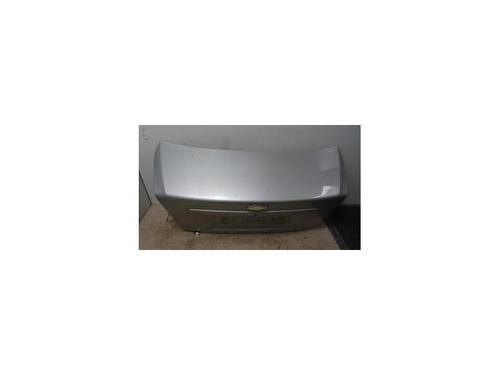 Used Tailgate CHEVROLET NUBIRA Saloon 1.6 (109 hp) 13269776