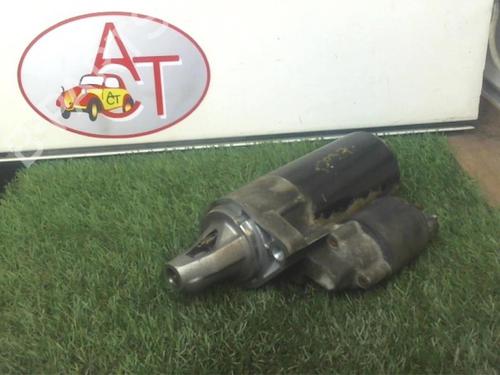 Starter MERCEDES-BENZ CLK (C208) CLK 230 Kompressor (208.347) | BP24943097M8 