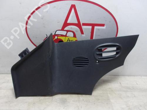 Boot lining FIAT 500 C (312_) 1.2 (312CXA1A, 312AXA1A) | BP23127939I3 