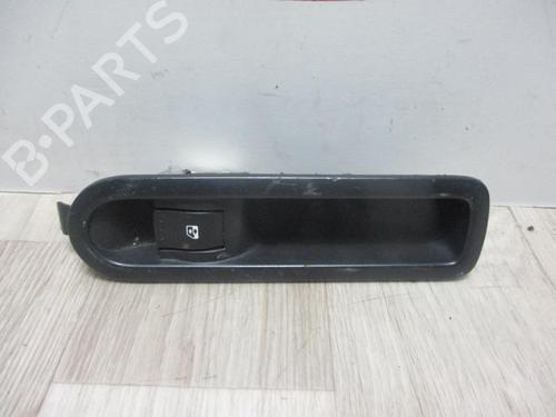 Used Left rear window switch RENAULT SCÉNIC II (JM0/1_) 1.5 dCi (JM1E, JM16) (106 hp) 13005234