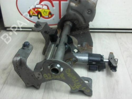 Hand brake CITROËN BERLINGO MULTISPACE (B9) 1.6 HDi 90 | BP13221692I18 