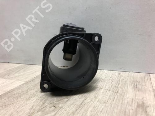 Used Mass air flow sensor NISSAN QASHQAI I (J10, NJ10) 1.5 dCi (110 hp) 25305328