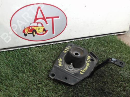 Used Gearbox mount CITROËN C4 Coupe (LA_) 1.6 HDi (90 hp) 27508519
