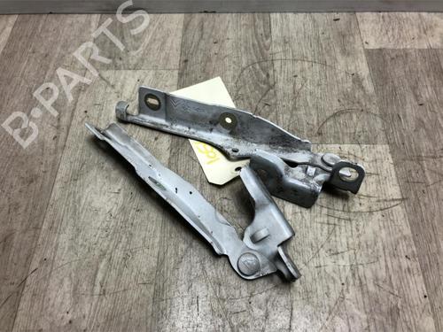 Used Hinge/Door check strap CITROËN DS3 (SA_) 1.6 THP 155 (156 hp) 20615013